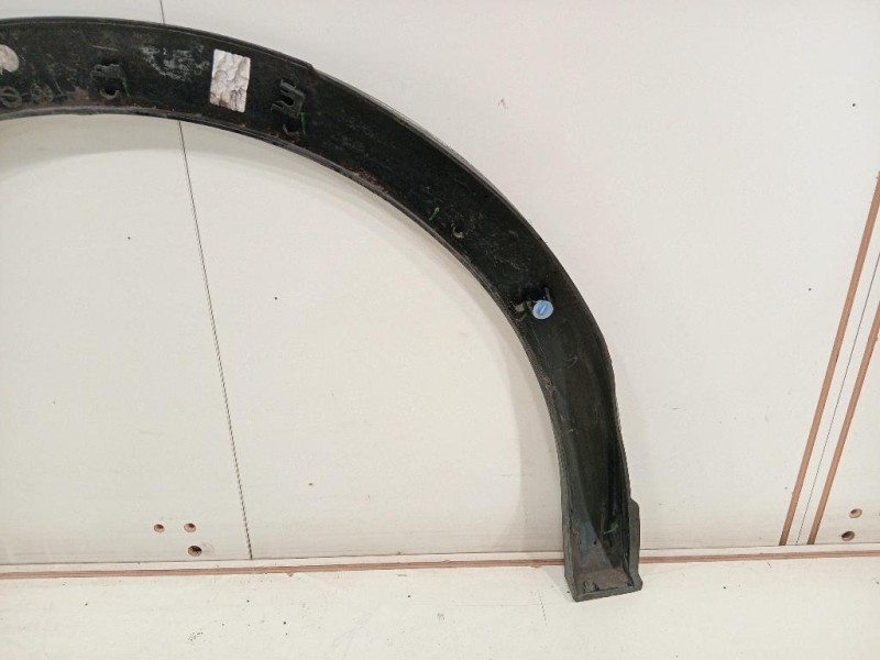 Modanatura Paracolpi Passaruota POST DX 2049428X Citroen DS3 Crossback 2018