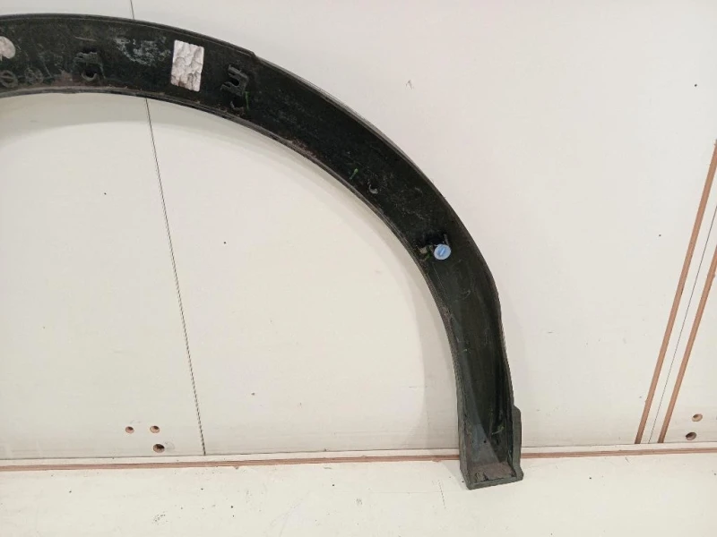 Modanatura Paracolpi Passaruota POST DX 2049428X Citroen DS3 Crossback 2018