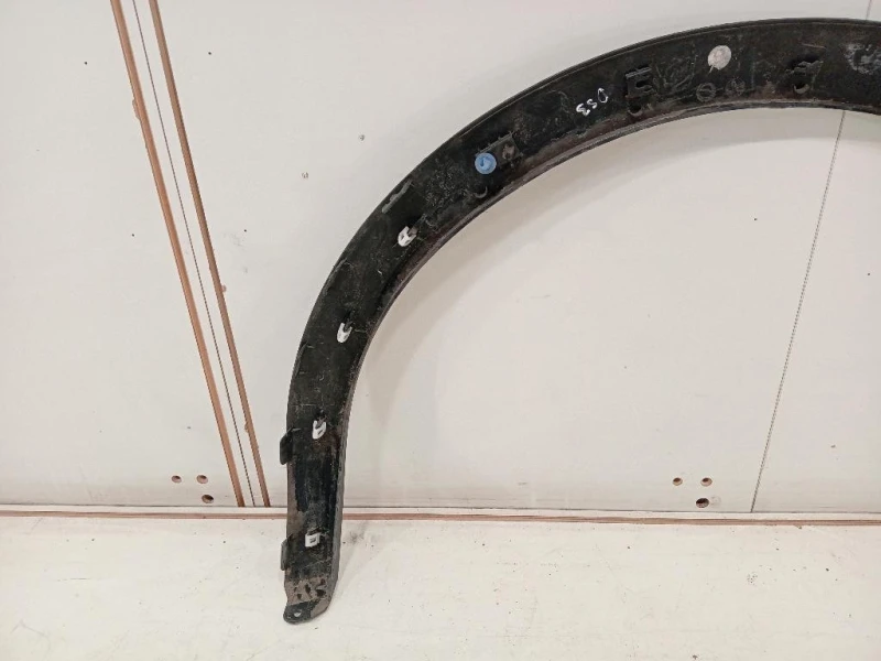 Modanatura Paracolpi Passaruota POST DX 2049428X Citroen DS3 Crossback 2018