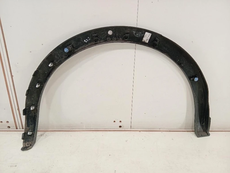 Modanatura Paracolpi Passaruota POST DX 2049428X Citroen DS3 Crossback 2018