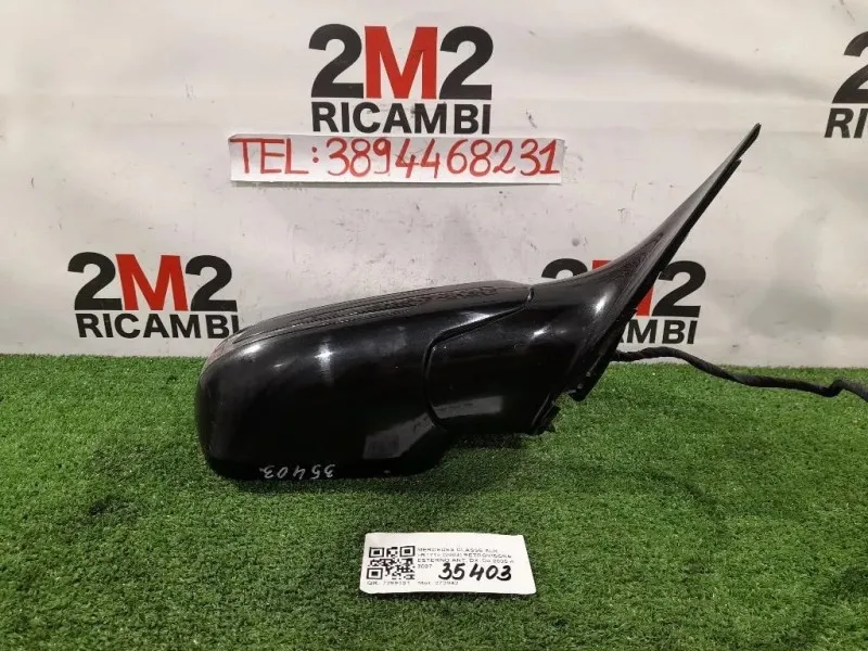 Retrovisore Esterno ANT DX A1718101876 Mercedes Classe SLK R171 2008