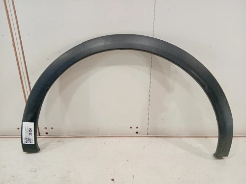 Modanatura Paracolpi Passaruota POST DX 2049428X Citroen DS3 Crossback 2018