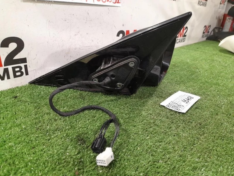 Retrovisore Esterno ANT DX A1718101876 Mercedes Classe SLK R171 2008