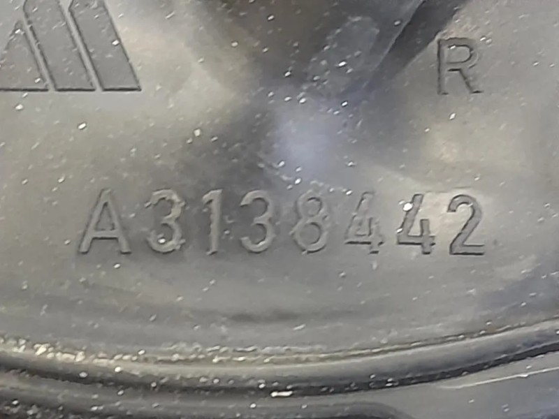 Retrovisore Esterno ANT DX A3138442 Mercedes Classe SLK R171 2008