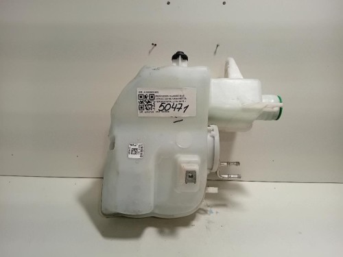 Vaschetta Tergicristalli