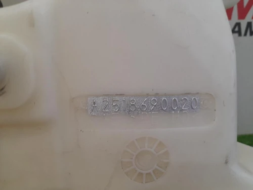 Vaschetta Tergicristalli A2518690020 Mercedes Classe R W251 2006