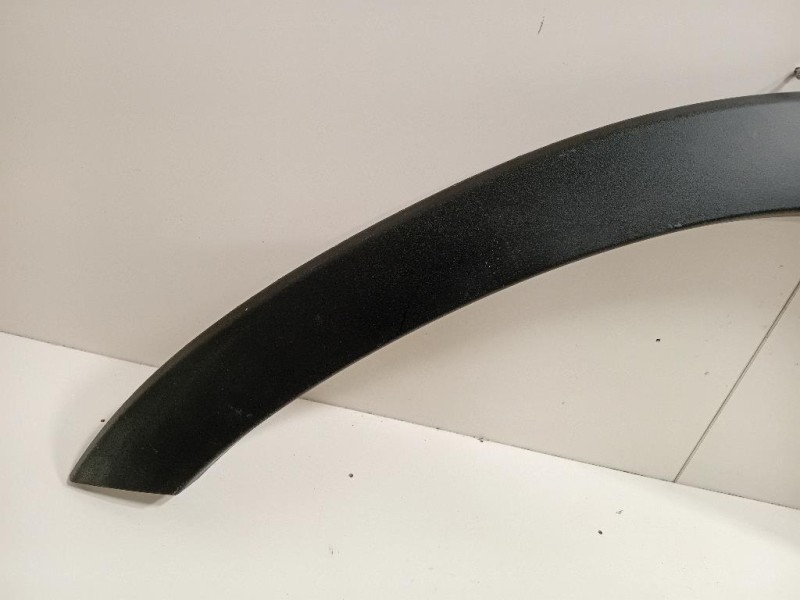 Modanatura Paracolpi Passaruota POST DX 735597605 Fiat Panda II 2009