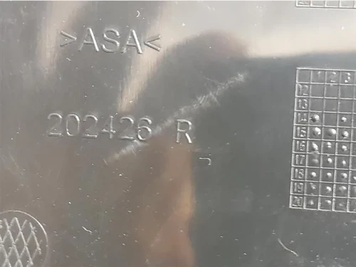 Retrovisore Esterno ANT DX 202426R Mercedes VITO W447 2019