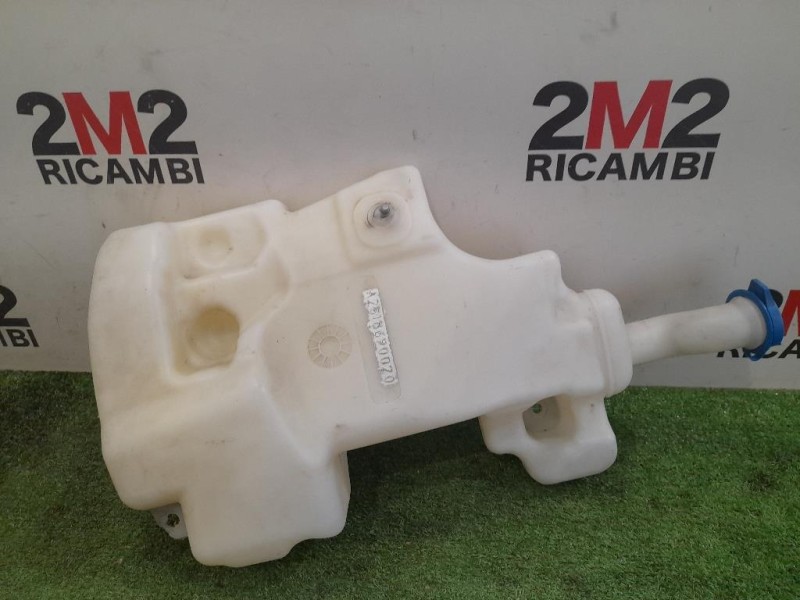 Modanatura Paracolpi Passaruota POST DX 735597605 Fiat Panda II 2009