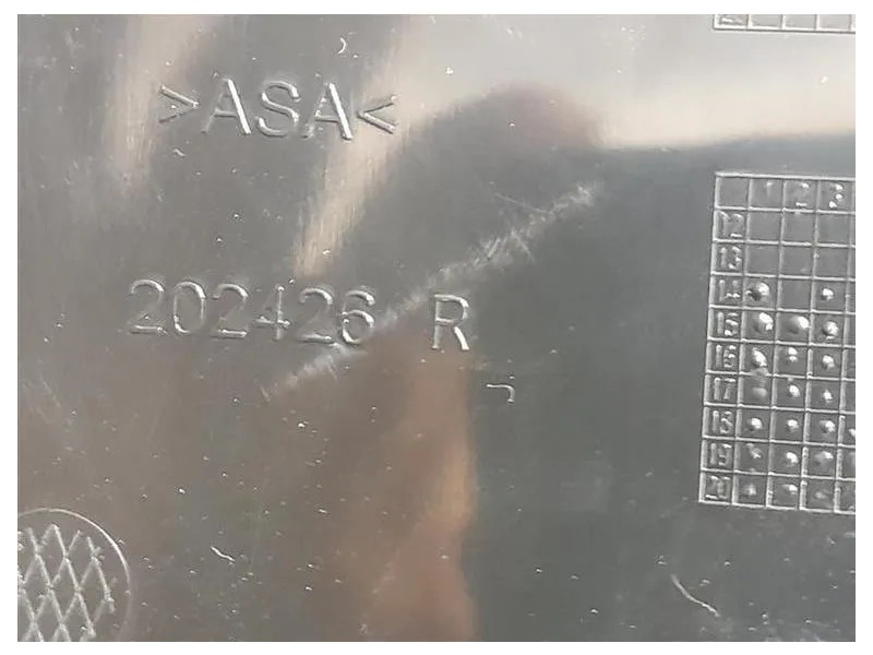 Retrovisore Esterno ANT DX 202426R Mercedes VITO W447 2019