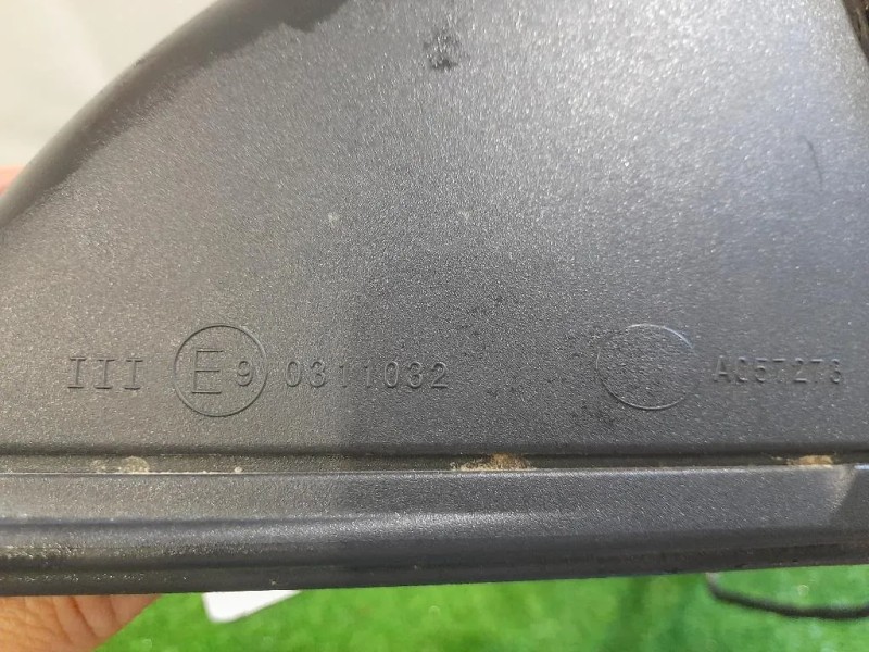 Retrovisore Esterno ANT DX E90311032 Mercedes VITO W447 2019