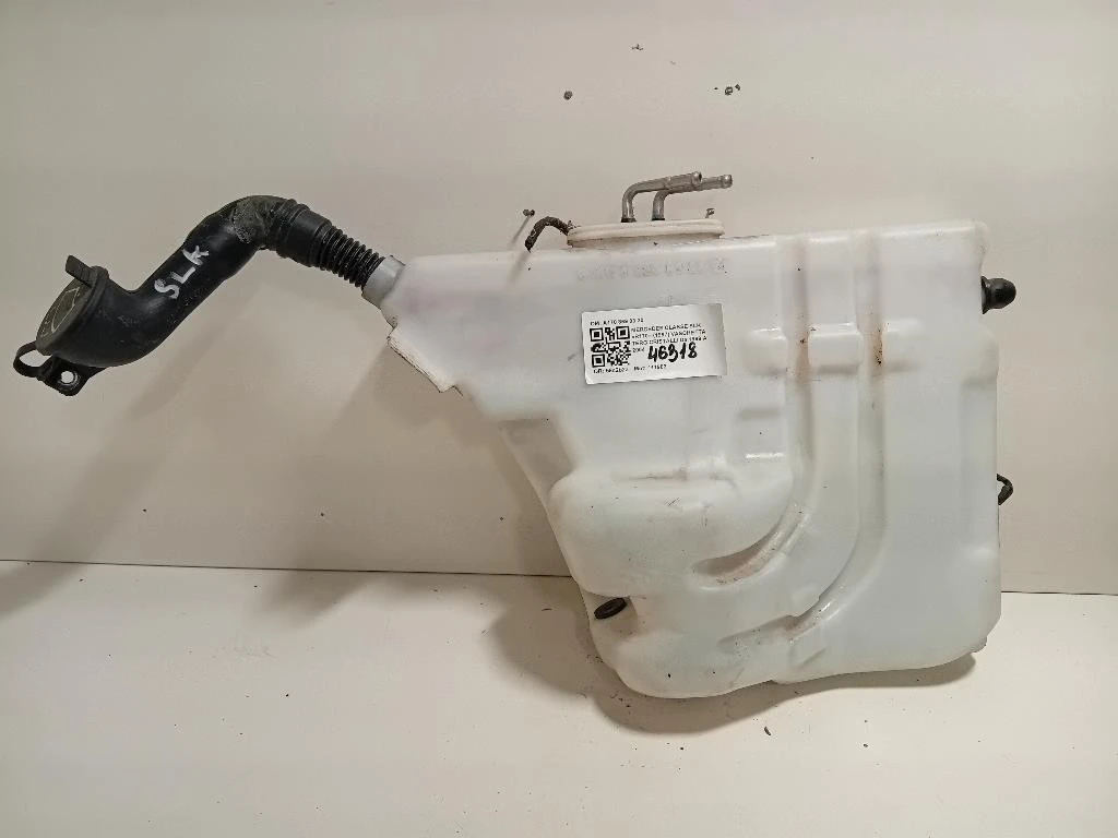 Vaschetta Tergicristalli A170 869 03 20 Mercedes Classe SLK R170 1997