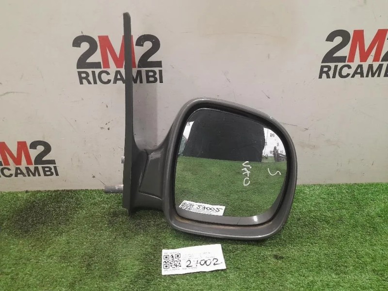 Retrovisore Esterno ANT DX A6398101016 Mercedes VITO W639 2004