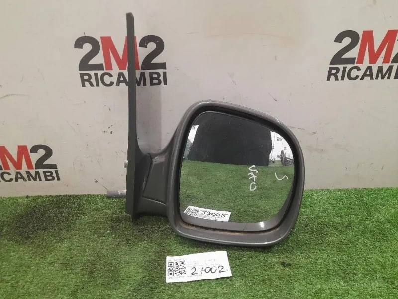 Retrovisore Esterno ANT DX A6398101016 Mercedes VITO W639 2004