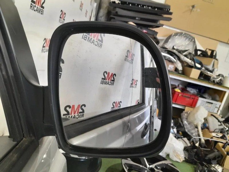 Retrovisore Esterno ANT DX A63981009197C45 Mercedes VITO W639 2004