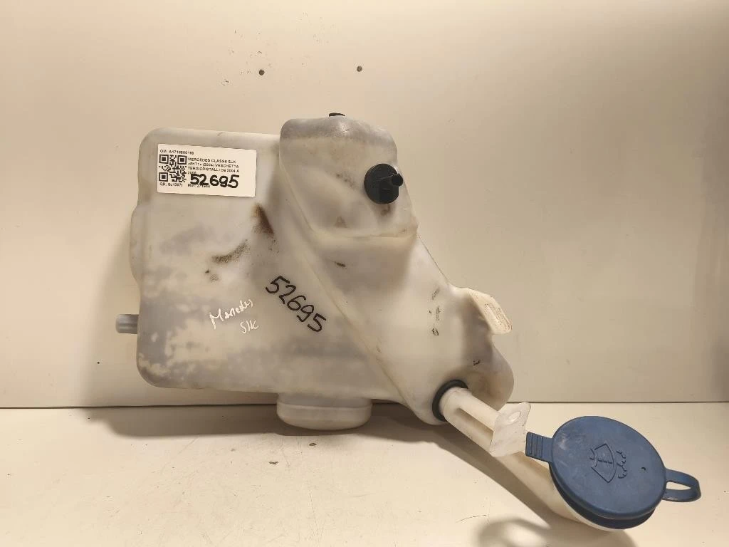 Vaschetta Tergicristalli A1718600160 Mercedes Classe SLK R171 2004