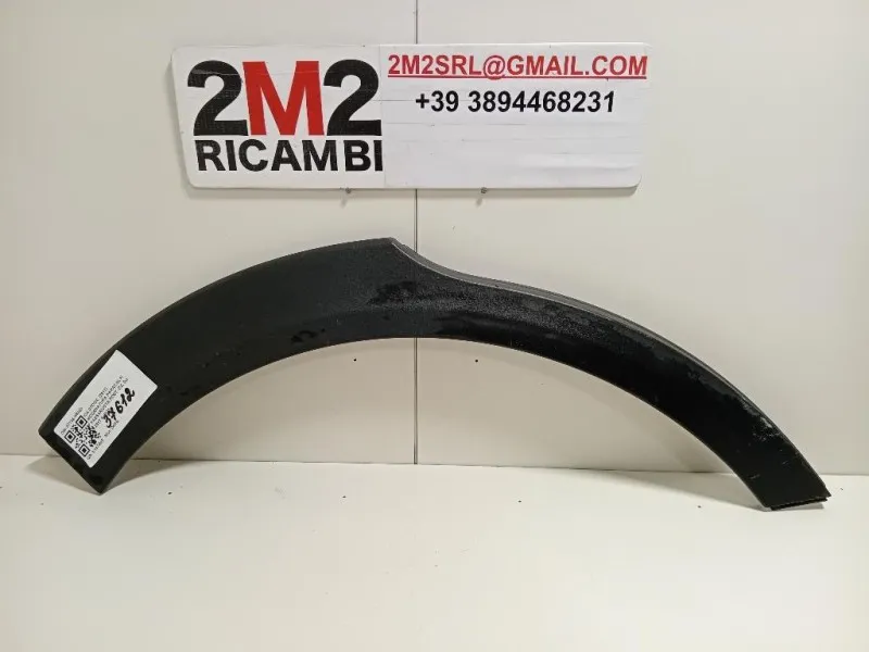 Modanatura Paracolpi Passaruota POST DX 87744-H8400 Kia Stonic 2017