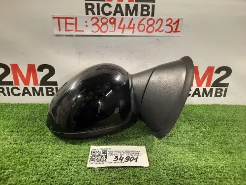 Retrovisore Esterno ANT DX 51169805012 Mini Countryman Cooper R60 2010
