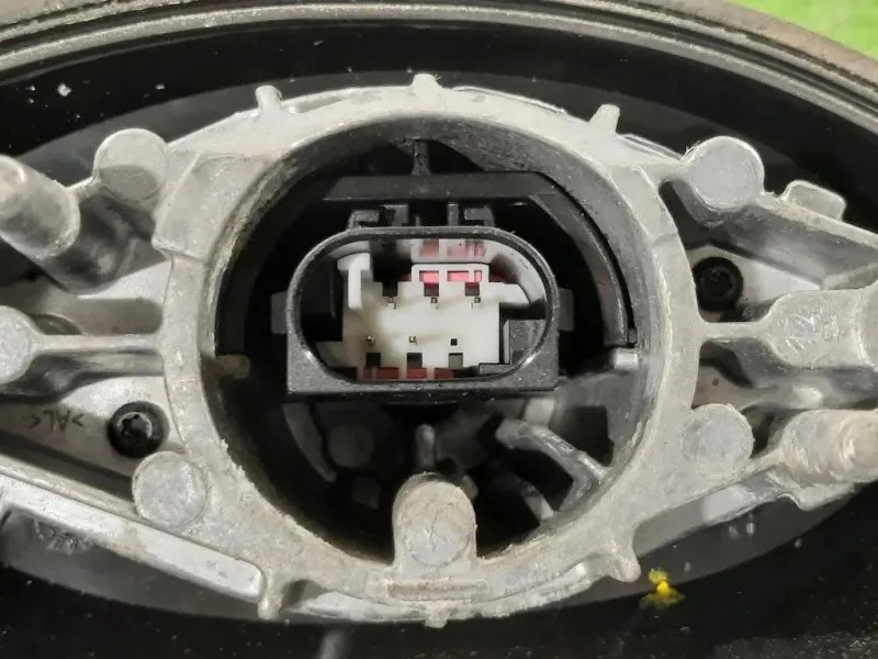 Retrovisore Esterno ANT DX 51169805012 Mini Countryman Cooper R60 2010