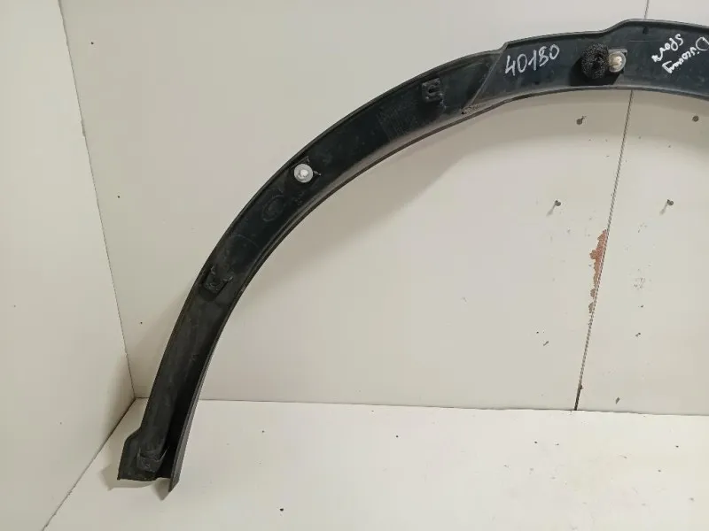 Modanatura Paracolpi Passaruota POST DX FK72-290E22-AC Land Rover Discovery V Sport 2019