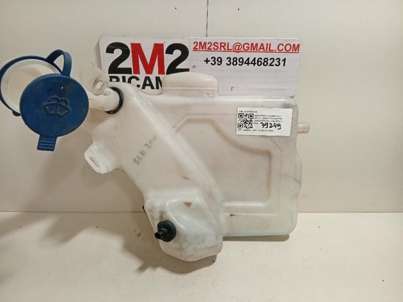 Modanatura Paracolpi Passaruota POST DX FK72-290E22-AC Land Rover Discovery V Sport 2019