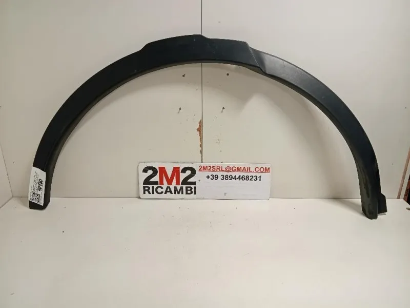 Modanatura Paracolpi Passaruota POST DX FK72-290E22-AC Land Rover Discovery V Sport 2019