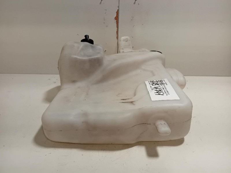 Modanatura Paracolpi Passaruota POST DX BJ32-1290E22-AE Land Rover Range Rover Evoque I 2011