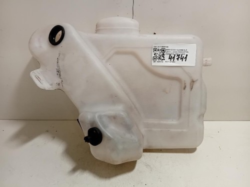 Vaschetta Tergicristalli