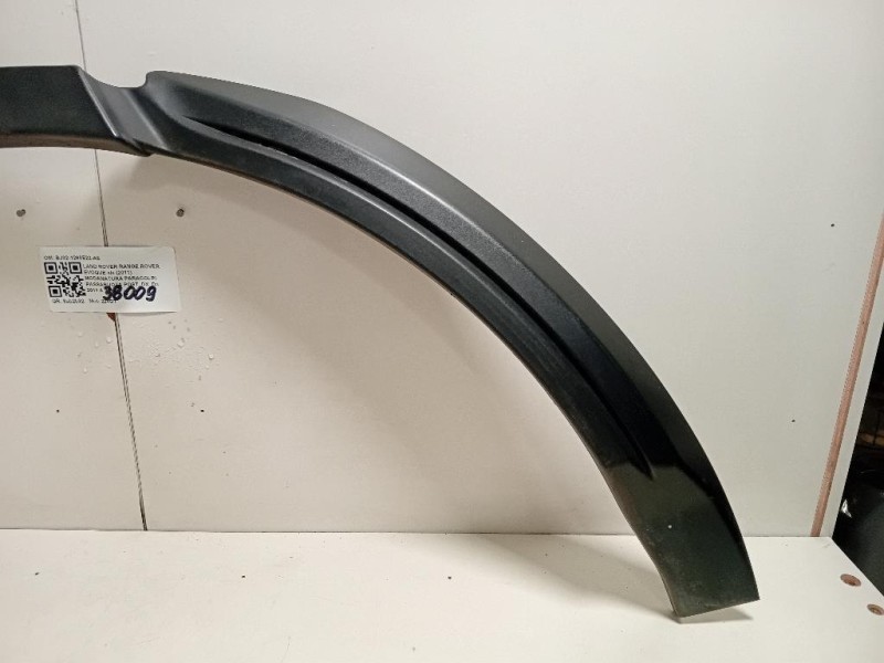 Modanatura Paracolpi Passaruota POST DX BJ32-1290E22-AE Land Rover Range Rover Evoque I 2011