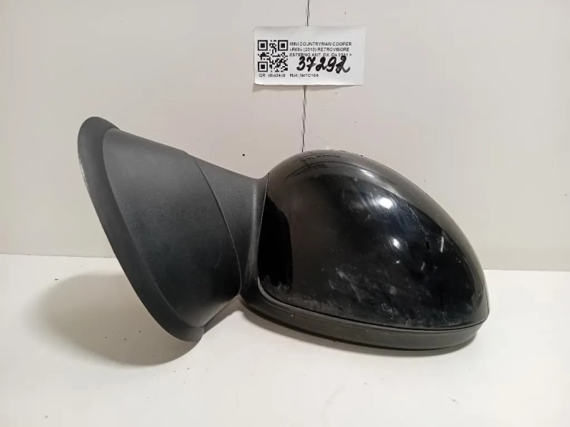 Retrovisore Esterno ANT DX  Mini Countryman Cooper R60 2010