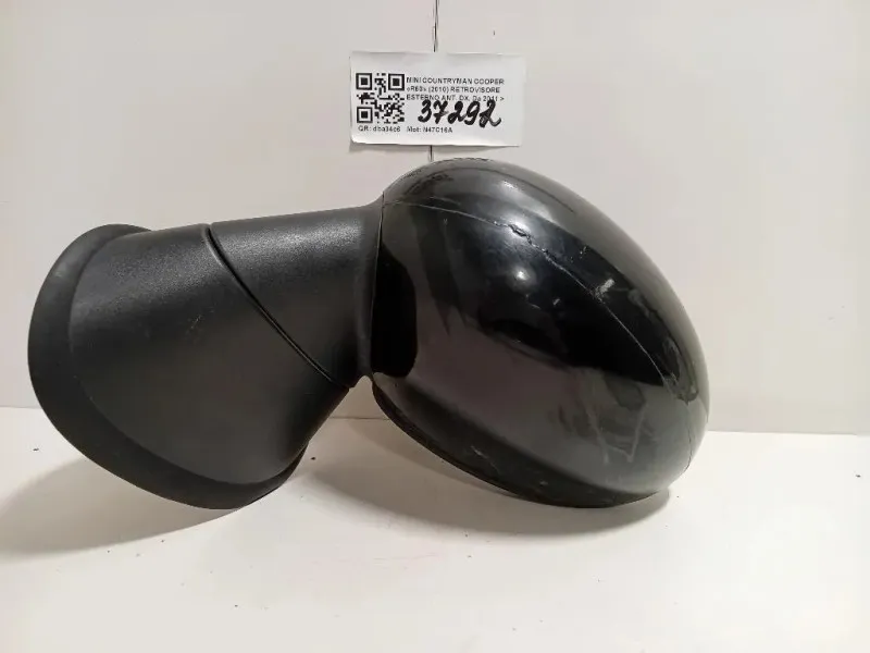 Retrovisore Esterno ANT DX Mini Countryman Cooper R60 2010