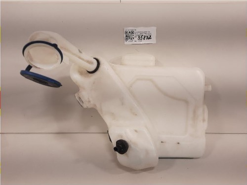 Modanatura Paracolpi Passaruota POST DX BJ32-1290E22-AE Land Rover Range Rover Evoque I 2011