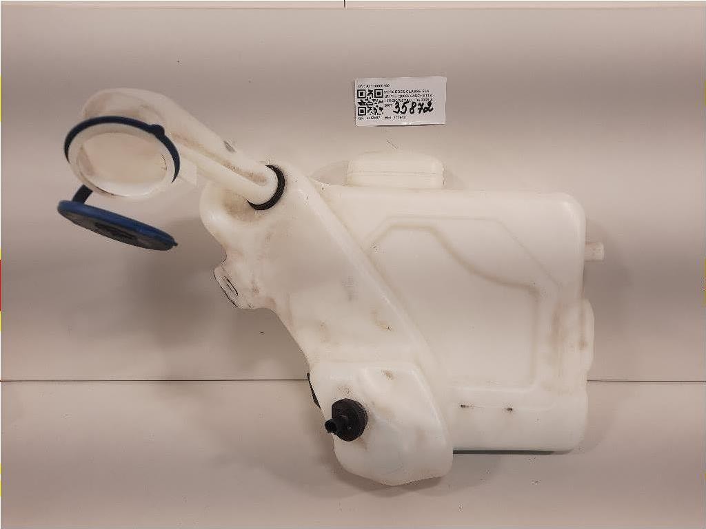Vaschetta Tergicristalli A1718600160 Mercedes Classe SLK R171 2004