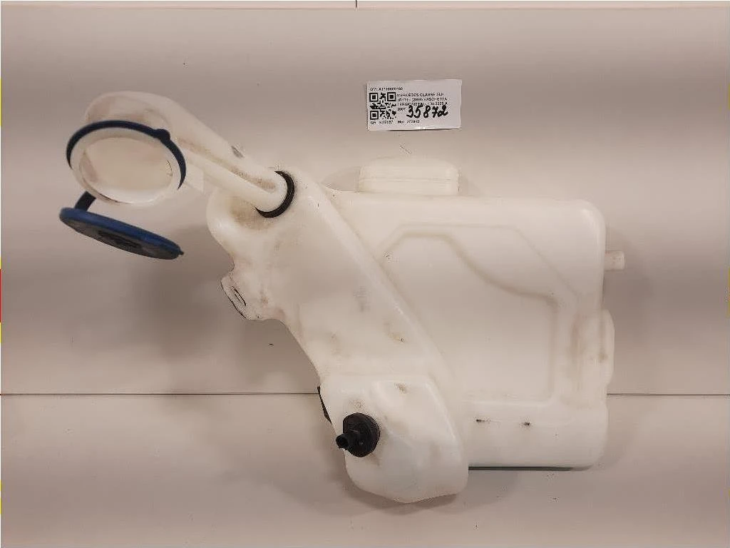 Vaschetta Tergicristalli A1718600160 Mercedes Classe SLK R171 2004