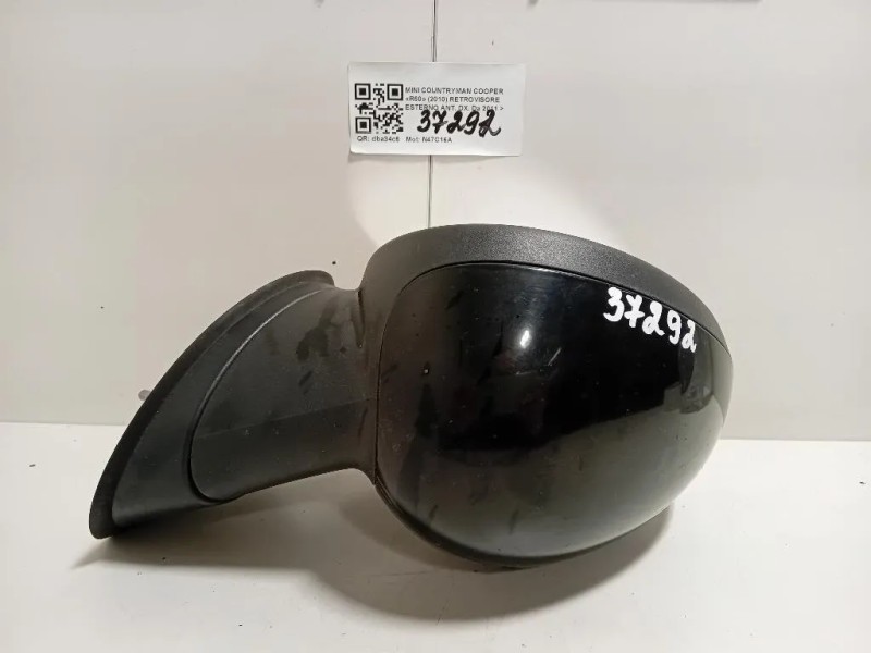 Retrovisore Esterno ANT DX  Mini Countryman Cooper R60 2010