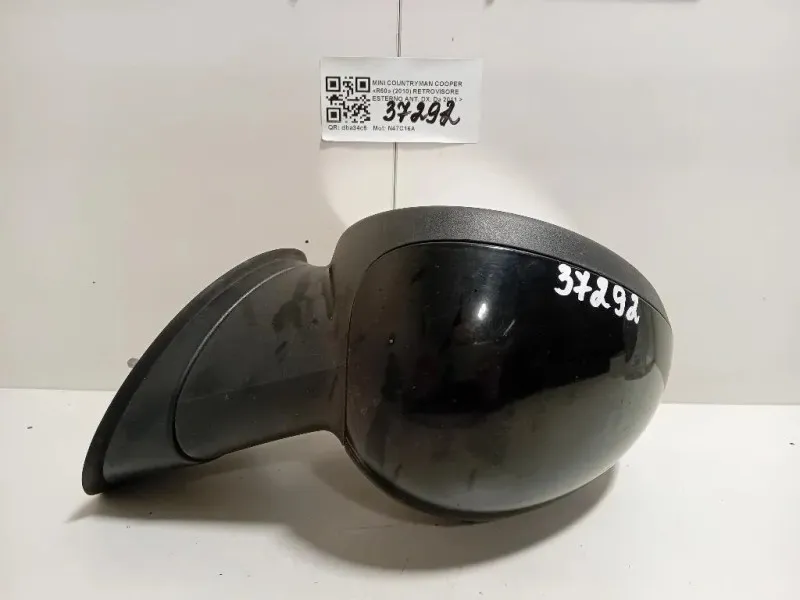 Retrovisore Esterno ANT DX Mini Countryman Cooper R60 2010