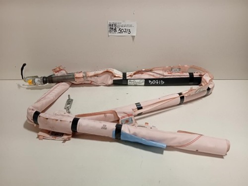 Air-bag A Tendina SX