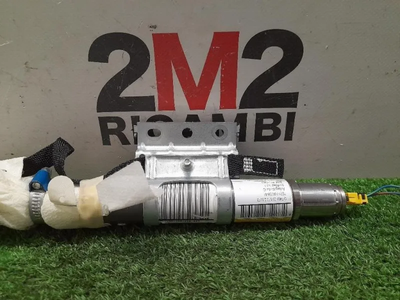 Air-bag A Tendina SX 7S7114K158AF Ford Mondeo IV 2007