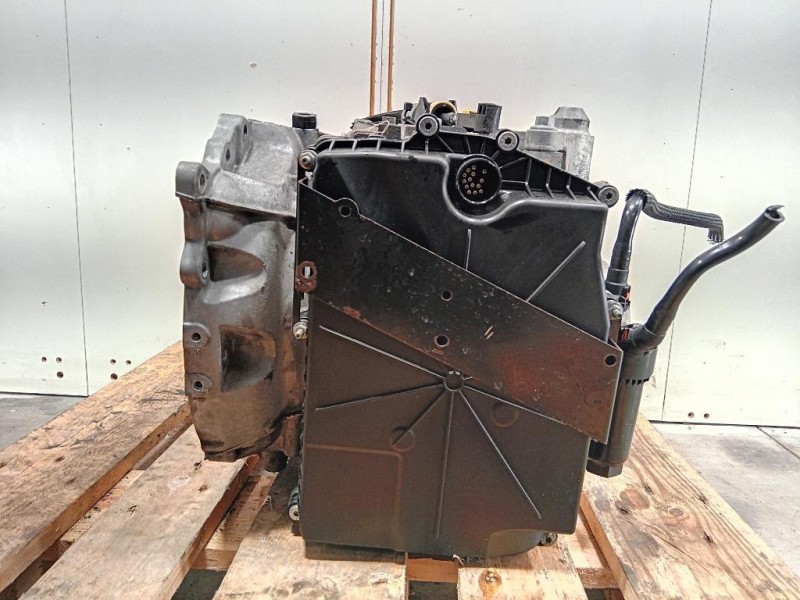 Cambio 6 MARCE AUTOMATICO Ford KUGA I 2008