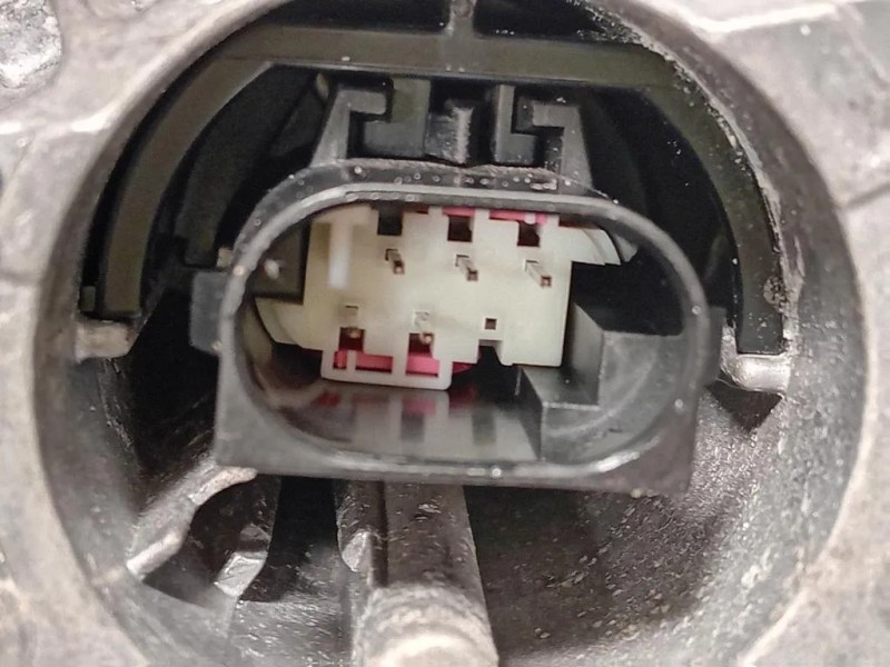 Retrovisore Esterno ANT DX  Mini Countryman Cooper R60 2010