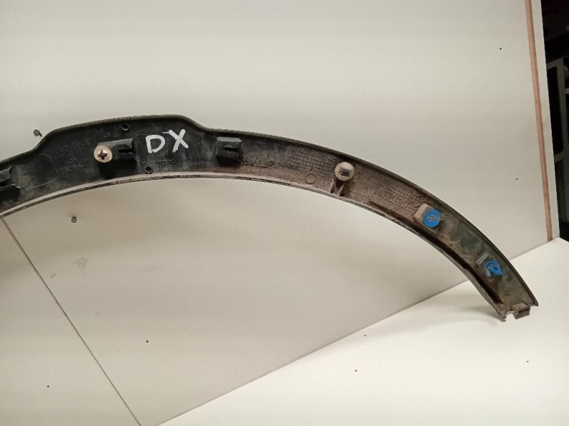 Modanatura Paracolpi Passaruota POST DX BJ32-290E22-AGW Land Rover Range Rover Evoque I 2011