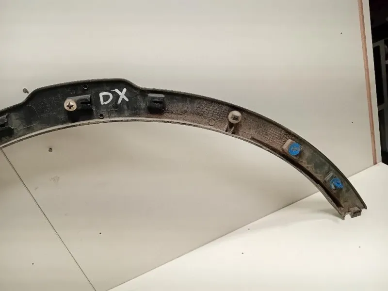 Modanatura Paracolpi Passaruota POST DX BJ32-290E22-AGW Land Rover Range Rover Evoque I 2011