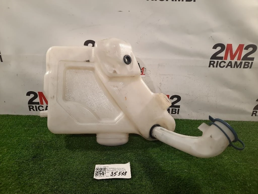 Vaschetta Tergicristalli A1718600160 Mercedes Classe SLK R171 2008