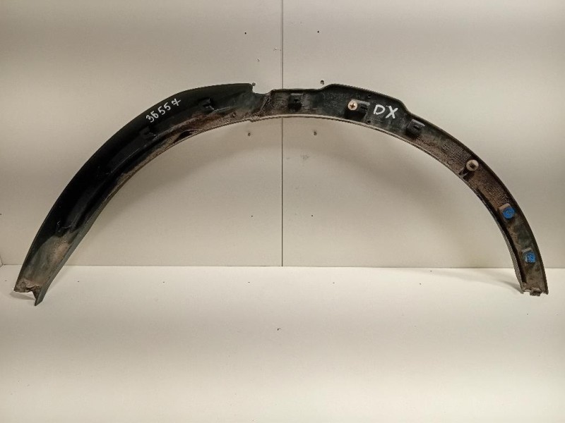 Modanatura Paracolpi Passaruota POST DX BJ32-290E22-AGW Land Rover Range Rover Evoque I 2011