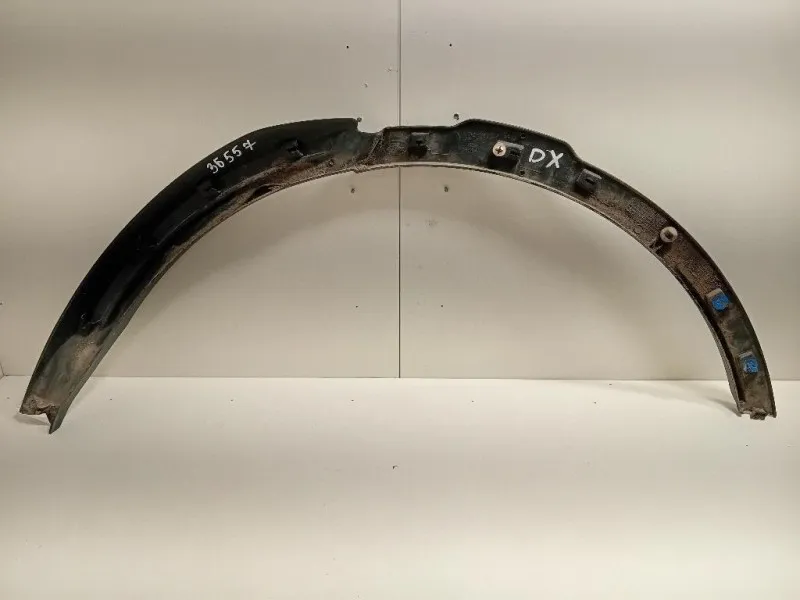 Modanatura Paracolpi Passaruota POST DX BJ32-290E22-AGW Land Rover Range Rover Evoque I 2011