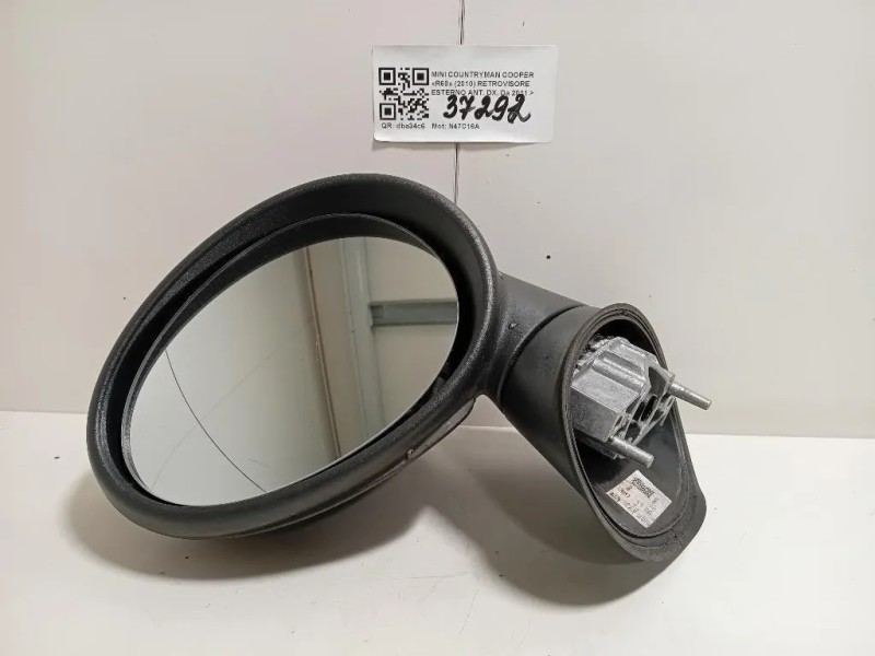 Retrovisore Esterno ANT DX  Mini Countryman Cooper R60 2010
