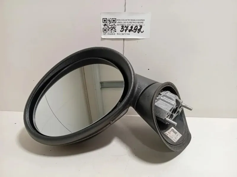 Retrovisore Esterno ANT DX Mini Countryman Cooper R60 2010
