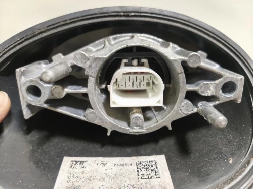 Retrovisore Esterno ANT DX 51169805008 Mini Countryman Cooper R60 2010