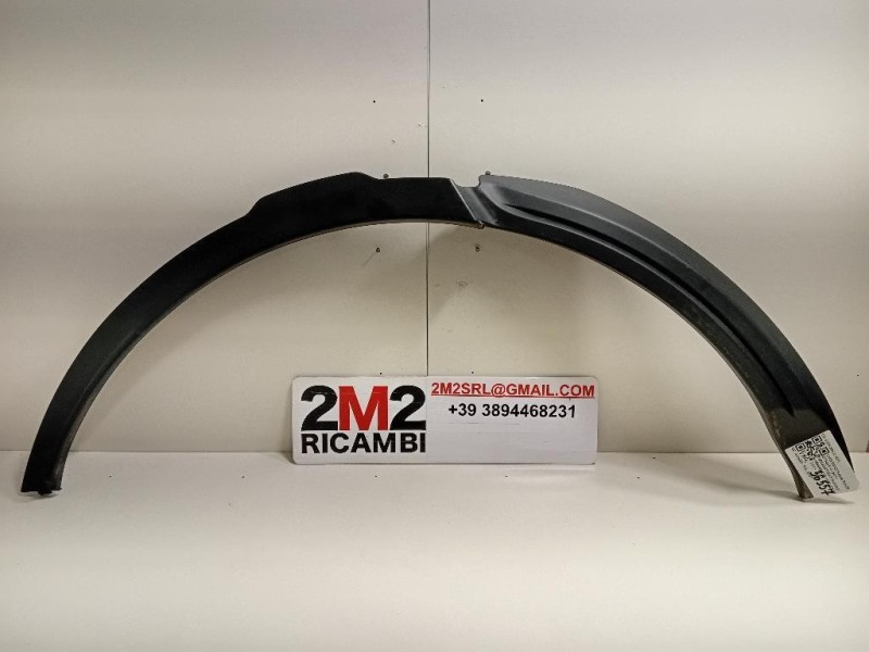 Modanatura Paracolpi Passaruota POST DX BJ32-290E22-AGW Land Rover Range Rover Evoque I 2011