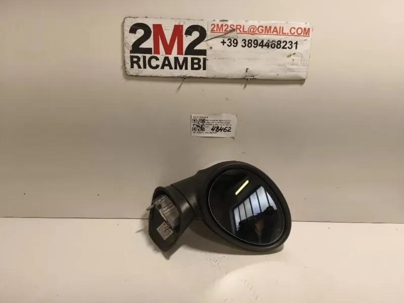 Retrovisore Esterno ANT DX 51169805008 Mini Countryman Cooper R60 2010